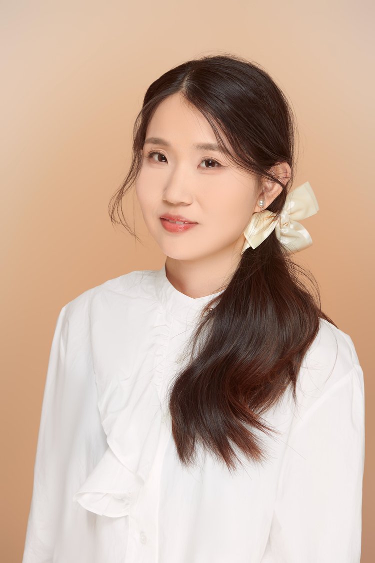 Portrait of Yu Jie