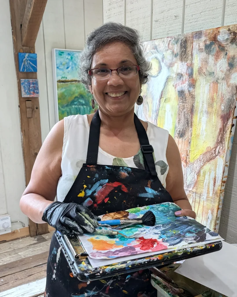 Sheela Becton