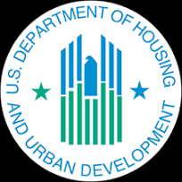 US Department of Housing and Urban Development logo