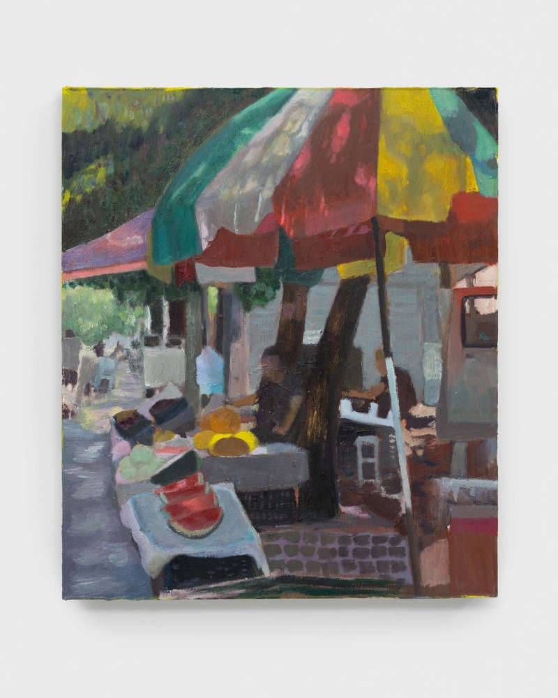Amelie Wang