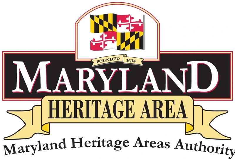 Maryland Heritage Areas Authority logo