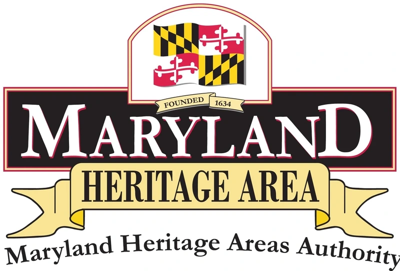 Maryland Heritage Areas Authority logo